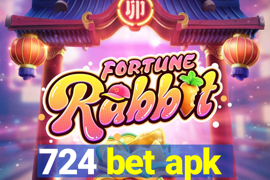 724 bet apk